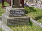 image of grave number 831721